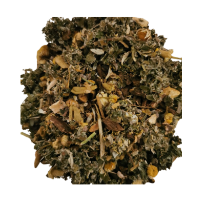 Lunatic Bitch Tea Blend - PMS