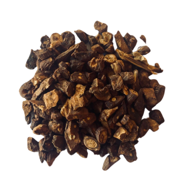 Organic Roasted Dandelion Root Tea