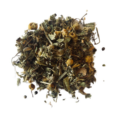 Peace & Calming Tea Blend