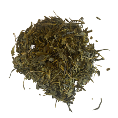 Organic Premium Green Tea Sencha