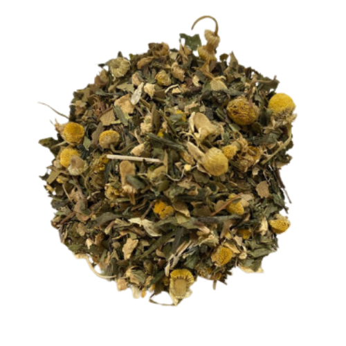 Sweet Dreams Tea Blend