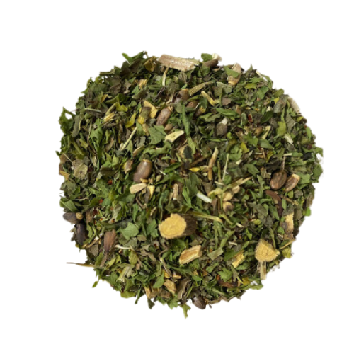 Immunity Tea Blend