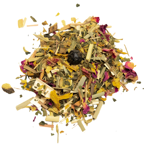 Detox Tea Blend