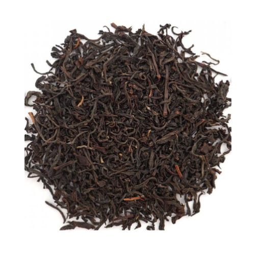 Organic Premium English Breakfast Tea