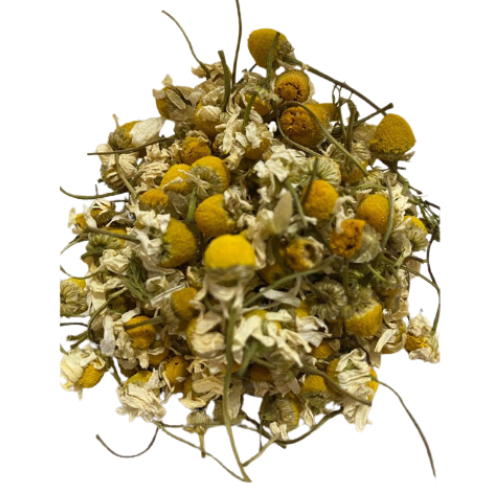 Organic Premium Chamomile Tea