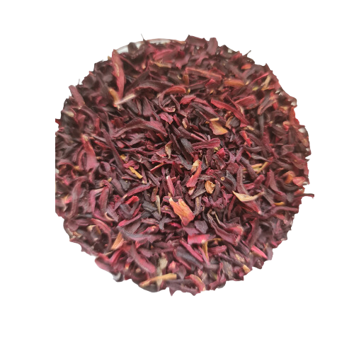 Organic Premium Hibiscus Tea