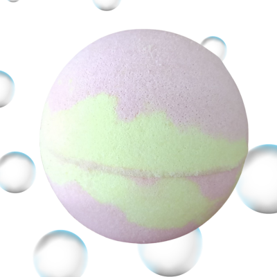 Sugar Fairy Bath Bomb